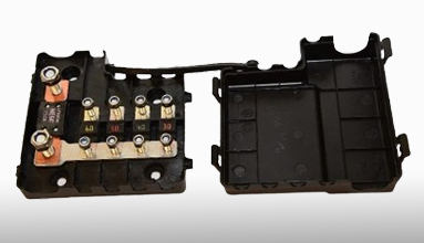 Fuse Box